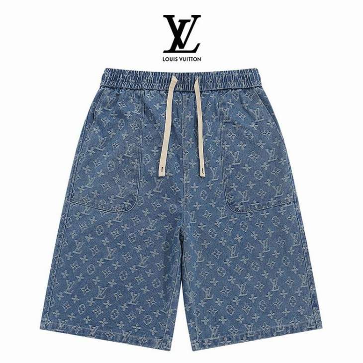 Picture of LV Short Pants _SKULVM-3XLjdtxK0618217